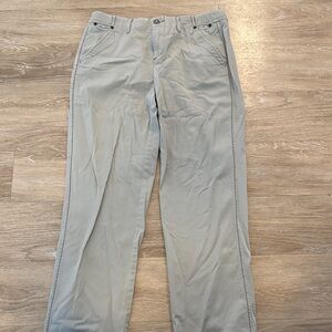 Women’s Gray Pants